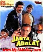 Janta Ki Adalat 1994 song download